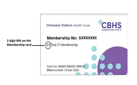 cbhs overseas insurance.